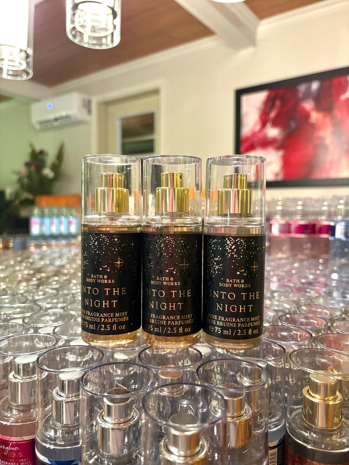 IN THE STARS TS MIST PRE-ORDER B16