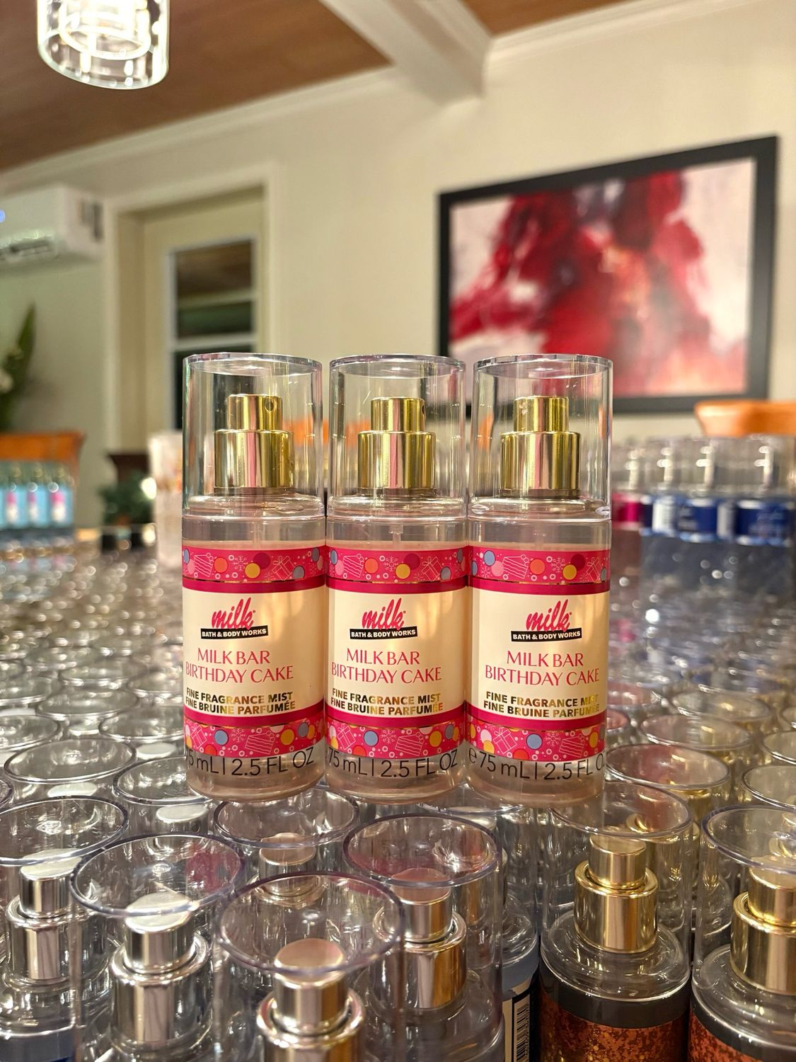 MILK BAR TS MIST PRE-ORDER B16