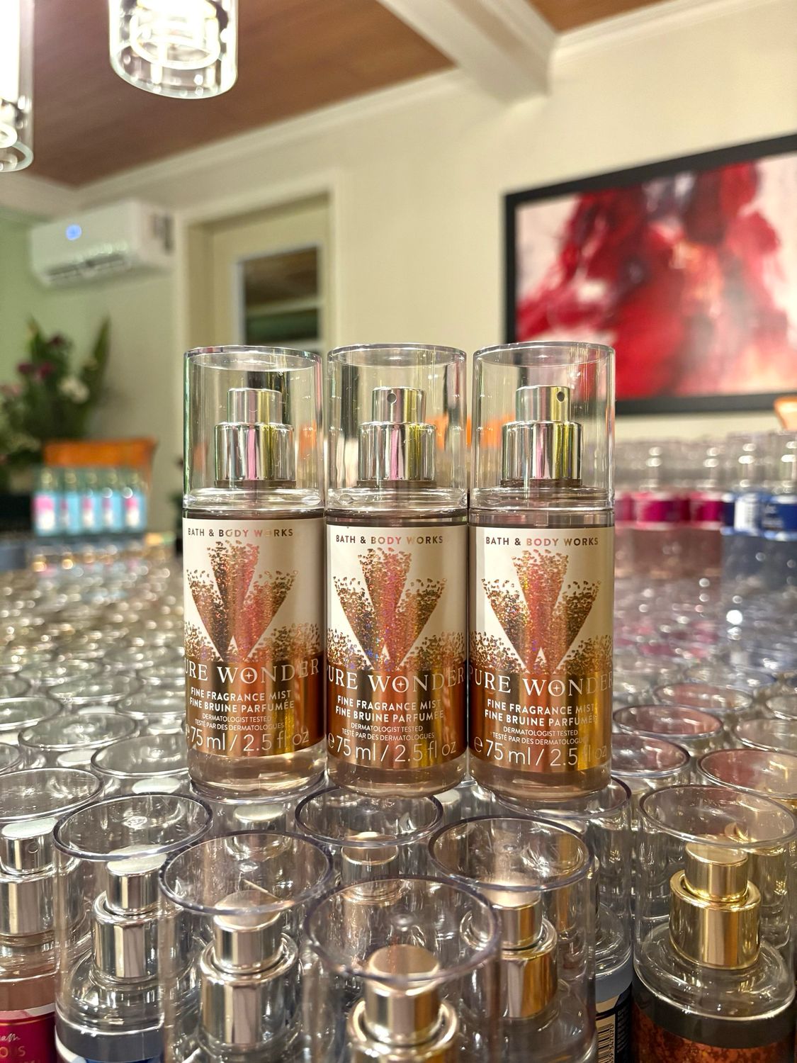 PURE WONDER TS MIST PRE-ORDER B16