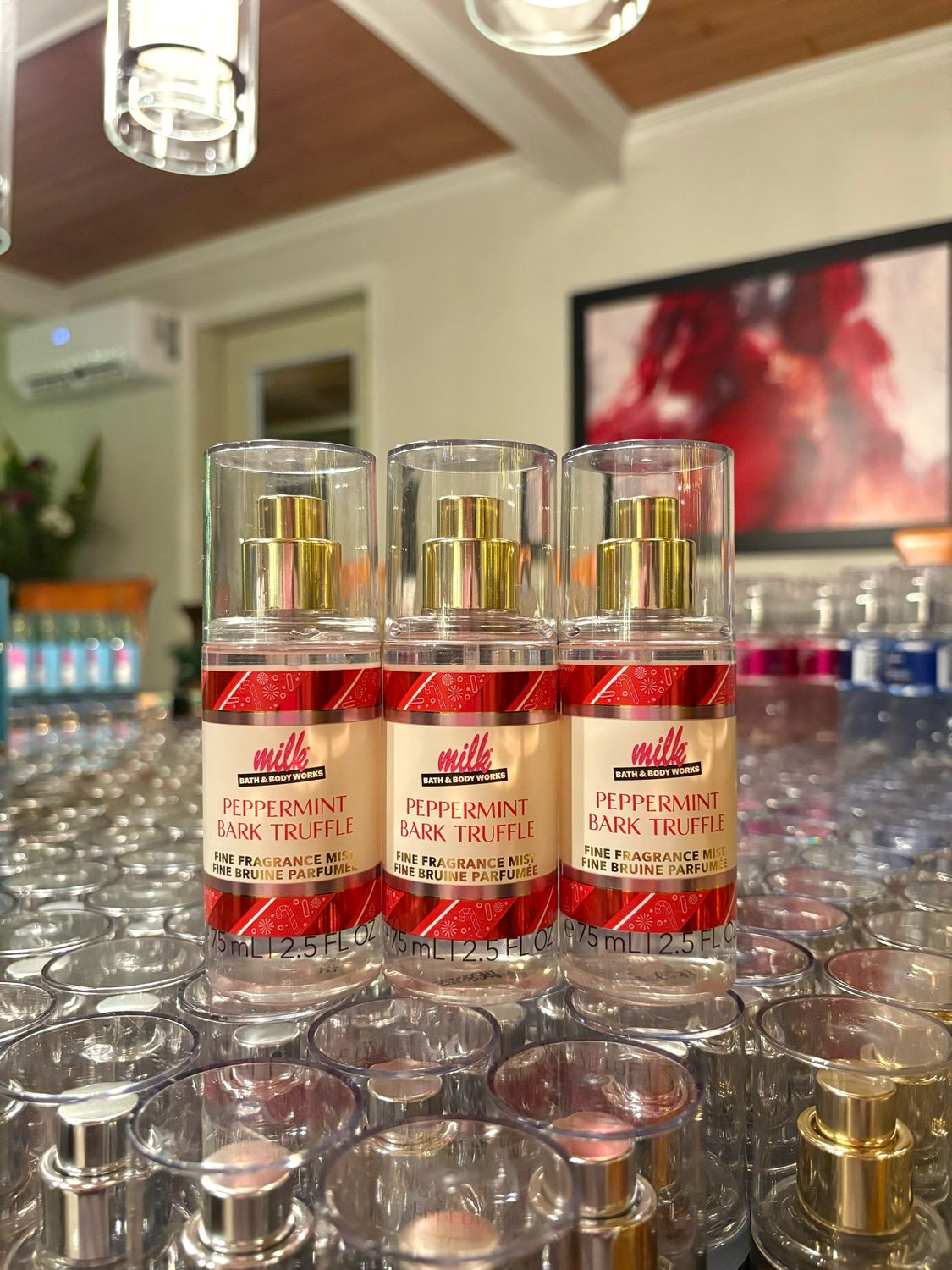 PEPPERMINT BARK TS MIST PRE-ORDER B16