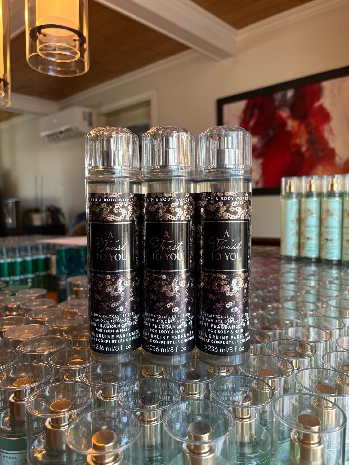 A TOAST TO YOU FS MIST PRE-ORDER B16