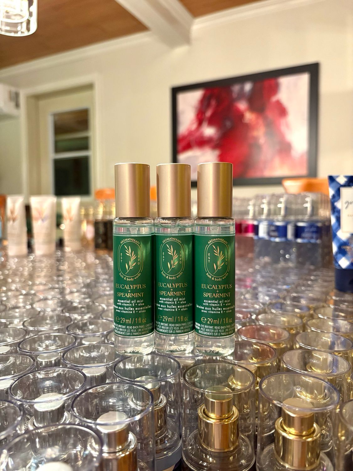 IN THE STARS TS MIST PRE-ORDER B16