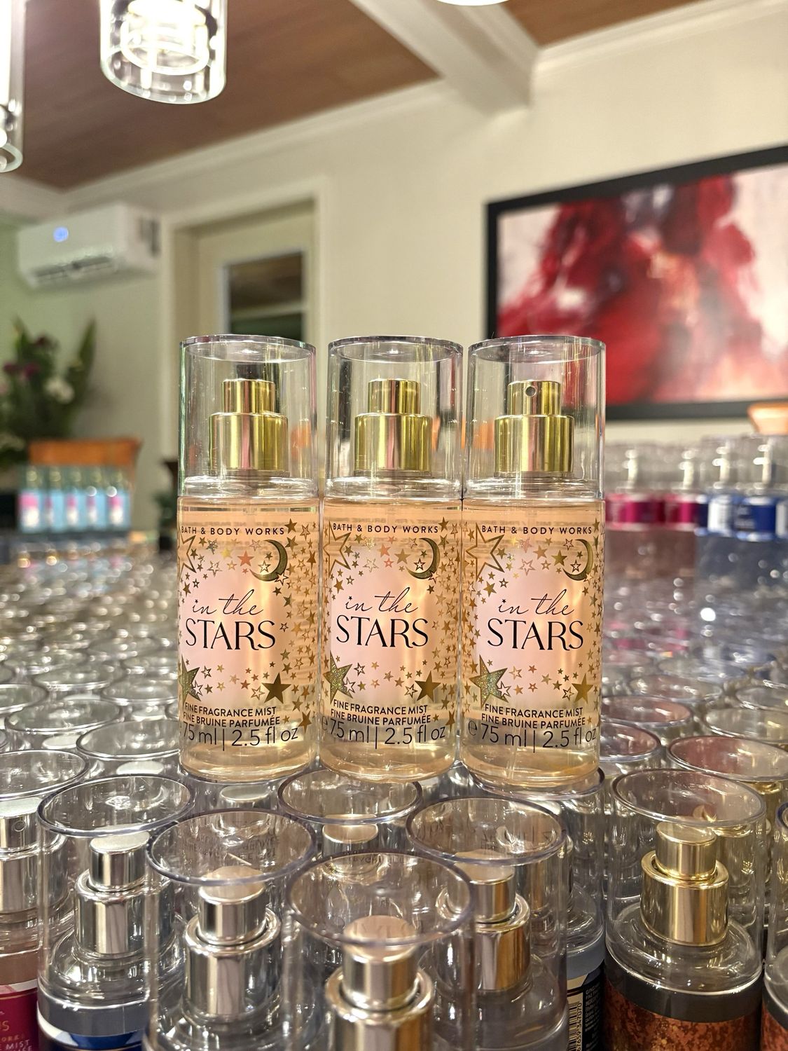 LAVANDER TS MIST PRE-ORDER B16