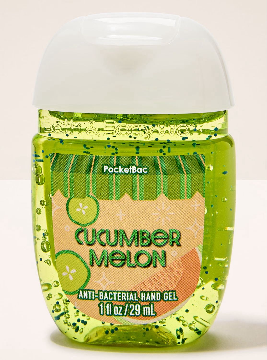 CUCUMBER MELON PB PRE-ORDER B16