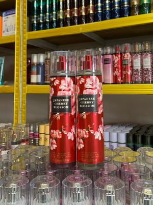 JAPANESE CHERRY BLOSSOM FS MIST ONHAND