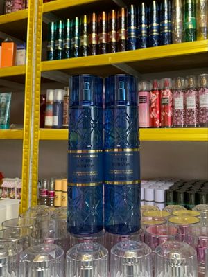 ON THE HORIZON FS MIST ONHAND