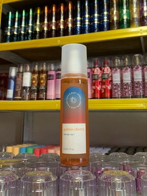 GOLDEN CHERRY FS MIST ONHAND