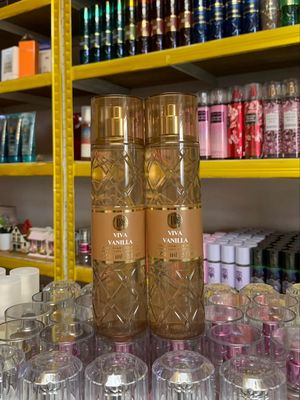 VIVA VANILLA FS MIST ONHAND