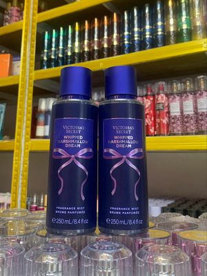 VS WHIPPED MARSHMALLOW DREAM MIST ONHAND