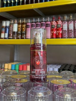 CHAMPAGNE APPLE &amp; HONEY TS MIST ONHAND