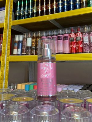 TWSITED PEPPERMINT TS MIST ONHAND