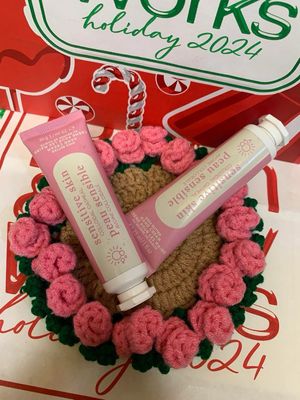 SENSITIVE SKIN HAND CREAM ONHAND ONHAND