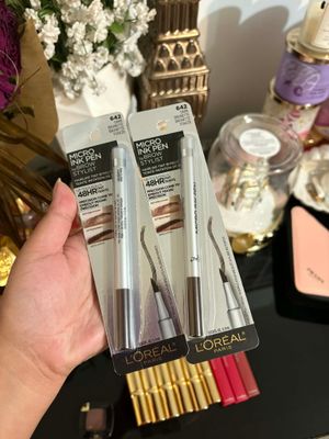 LOREAL MICRO INK PEN #642 ONHAND