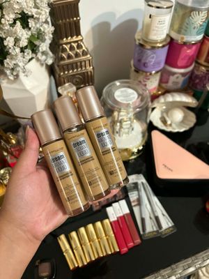 MAYBELLINE DREAM RADIANT LIQUID #75 ONHAND