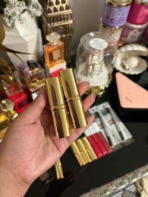 LOREAL LIPSTICK #187 ONHAND