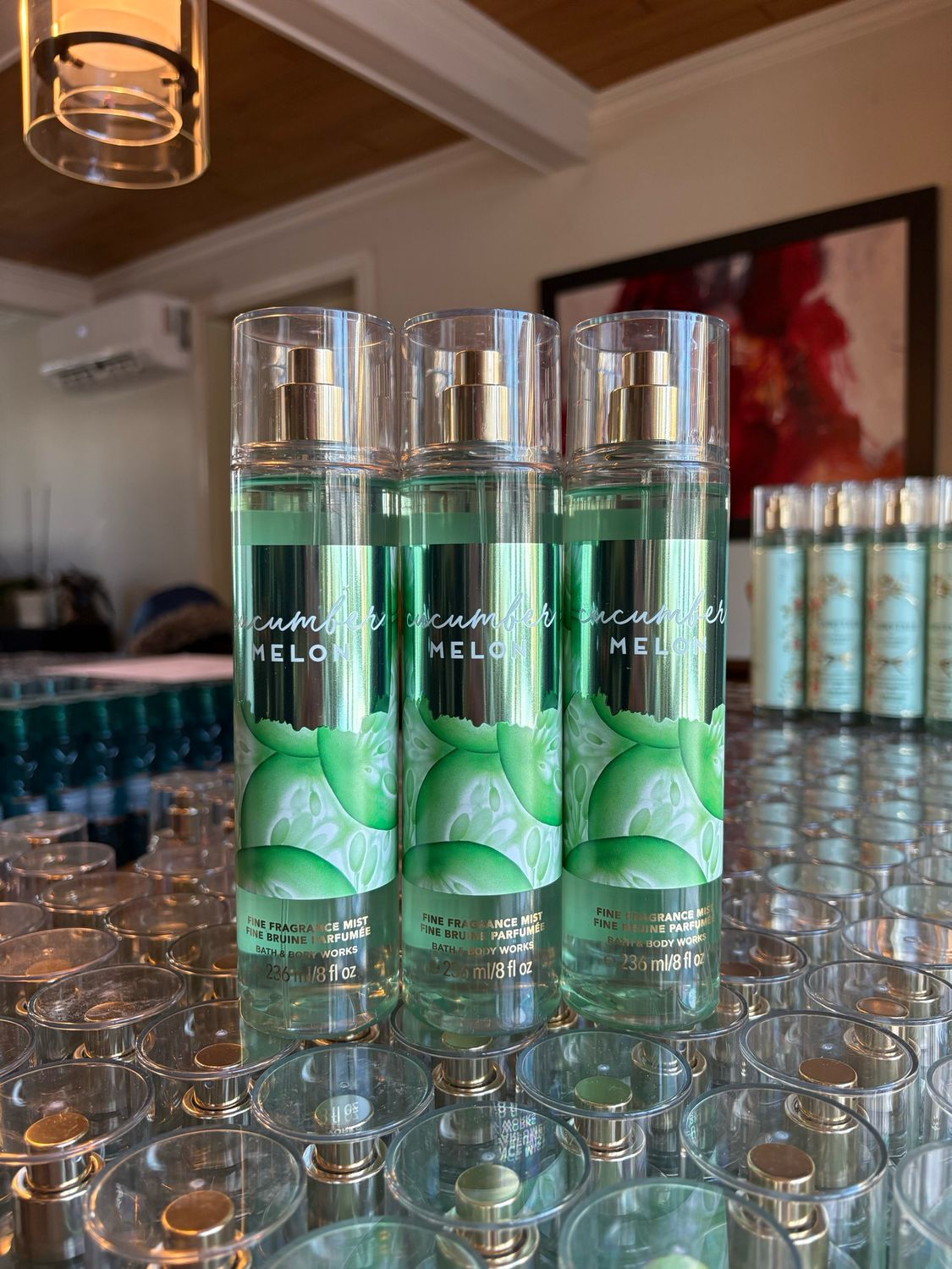 CUCUMBER MELON FS MIST PRE-ORDER B16