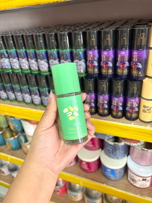 TOASTED PISTACHIO TS MIST ONHAND