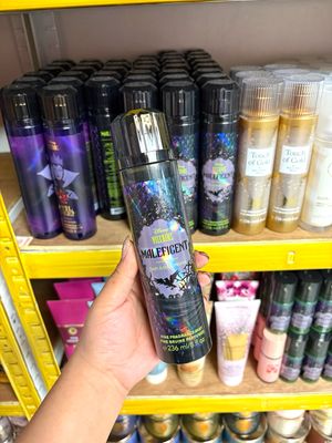 MALEFICENT FS MIST ONHAND