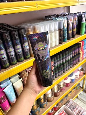 MALEFICENT BODY CREAM ONHAND