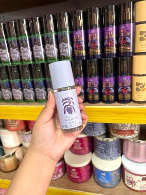 BLACKBERRY BURST TS MIST ONHAND