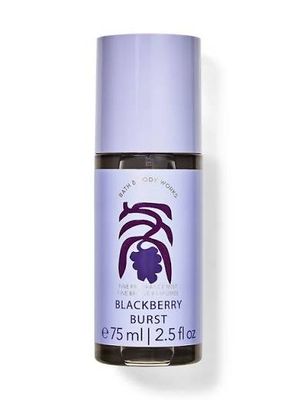 BLACKBERRY BURST TS MIST ONHAND