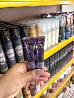 EVIL QUEEN LIP GLOSS ONHAND