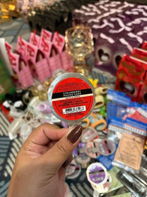 STRAWBERRY POUND CAKE CAR FRAGRANCE REFILL ONHAND