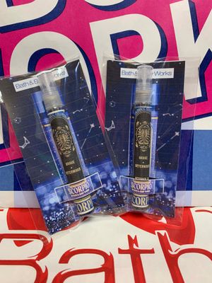 SCORPIO DECANT 10 ML