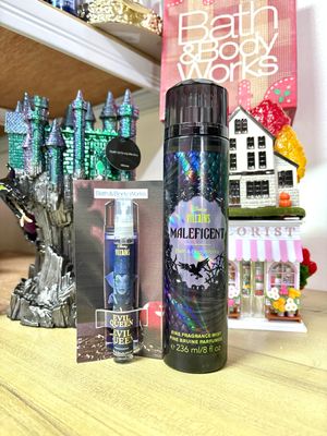 MALEFICENT DECANT 10 ML
