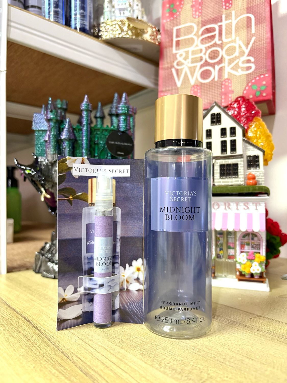 MIDNIGHT BLOOM DECANT 10 ML