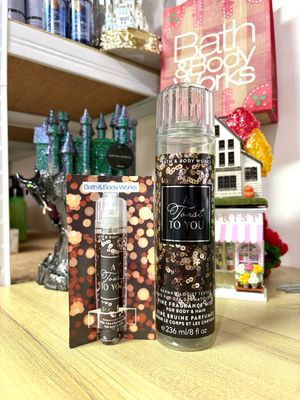 A TOAST TO YOU DECANT 10 ML