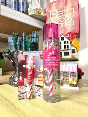 MILK BAR DECANT 10 ML