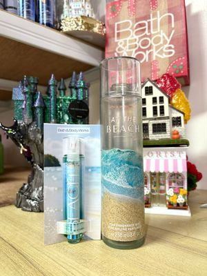 AT THE BEACH DECANT 10 ML