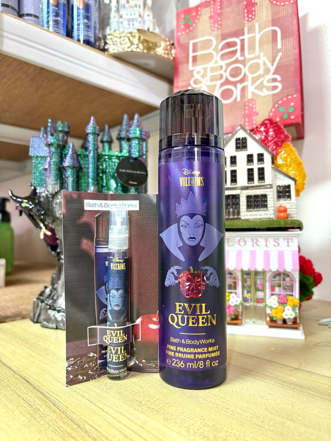 EVIL QUEEN DECANT 10 ML