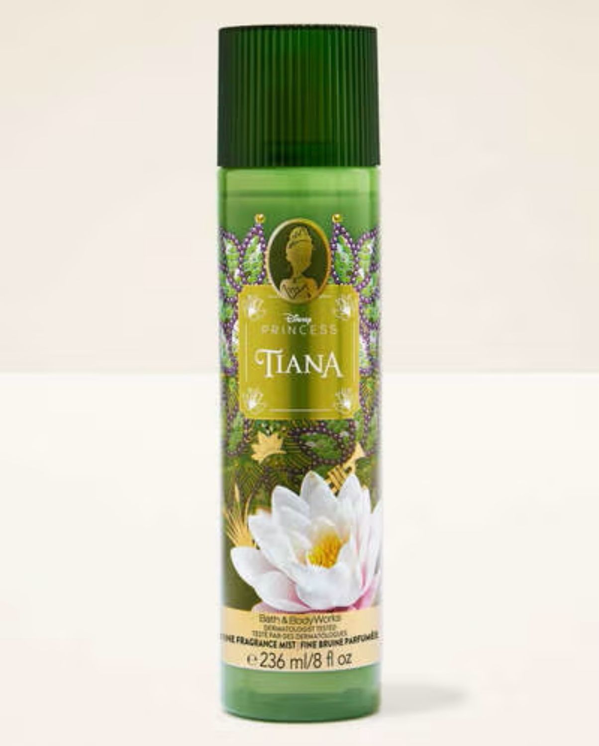 DISNEY TIANA FS MIST PRE-ORDER