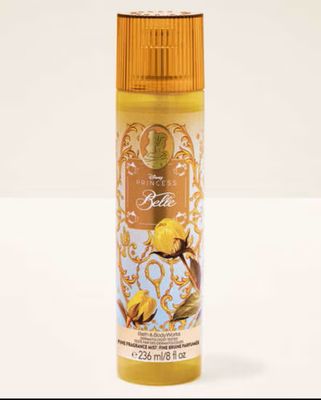 DISNEY BELLE FS MIST PRE-ORDER