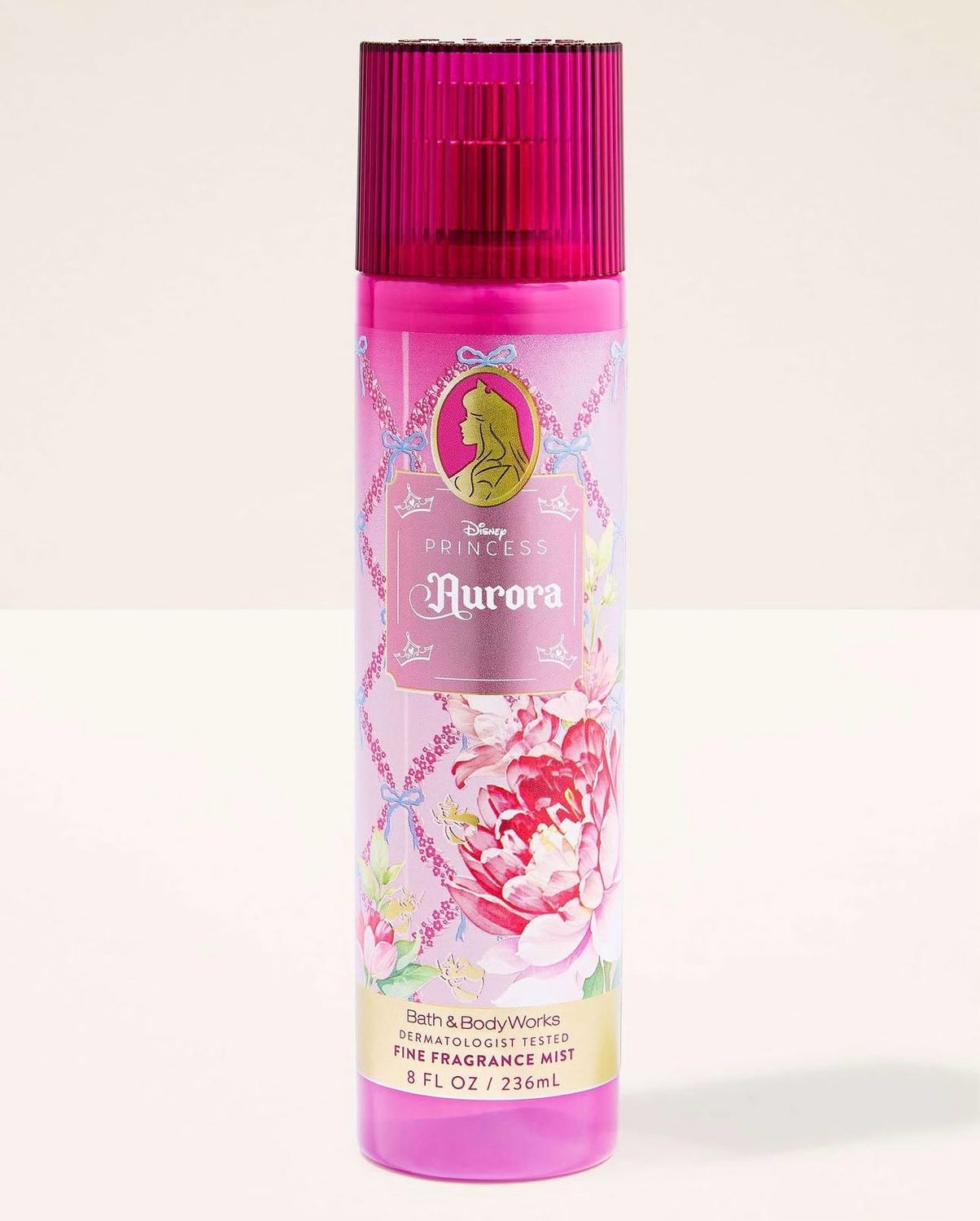 DISNEY AURORA FS MIST PRE-ORDER