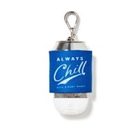 ALWAYS CHILL POCKETBACS HOLDER ONHAND