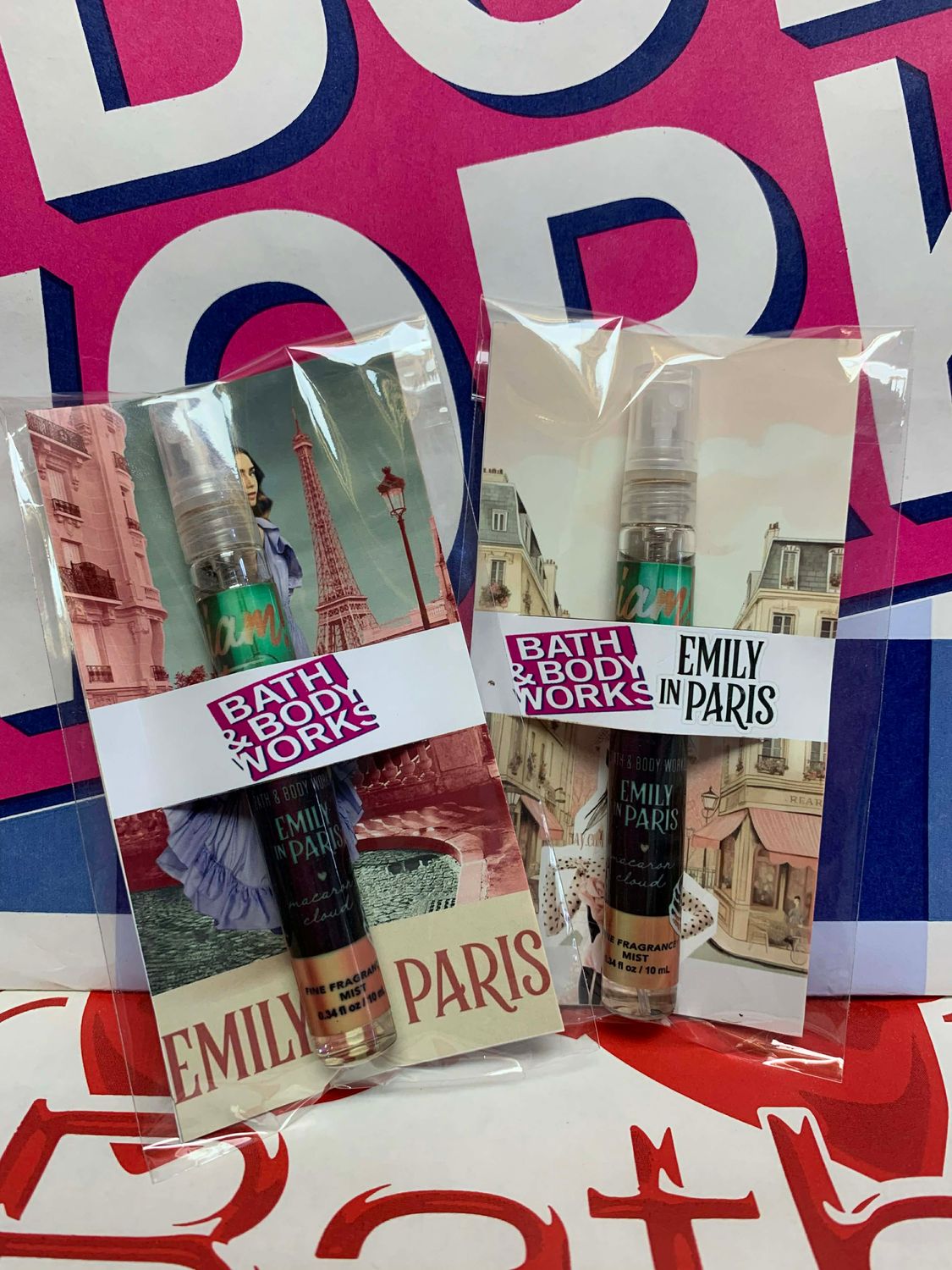 MACAROON CLOUD DECANT 10ML