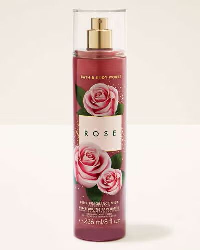 ROSE MIST PRE-ORDER B20 ETA:JUNE/JULY