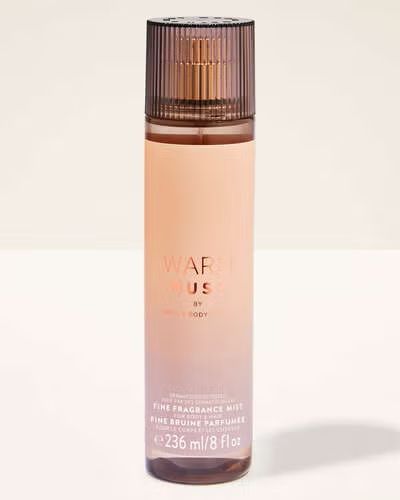 WARM MUSK MIST PRE-ORDER B20 ETA: JUNE/JULY