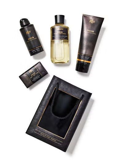 NOIR GIFT BAG ONHAND
