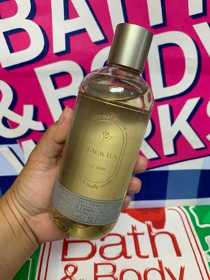 HEIRLOOM ROSE BODYWASH FOAMBATH
