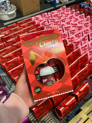 JAPANESE CHERRY BLOSSOM TS SET WITH PB ONHAND