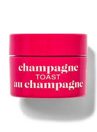 CHAMPANGE TOAST LIP SCRUB