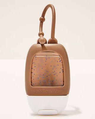 PLAIN BROWN PBH INTRANSIT ETA:JULY/AUG