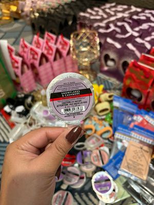 SNOW FLAKES CAR FRAGRANCE REFILL ONHAND