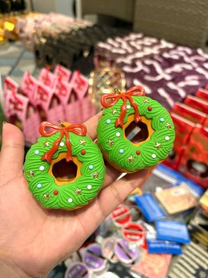 DONUT POCKETBAC HOLDER ONHAND
