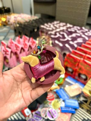 DOG CAR FRAGRANCE PLUG ONHAND