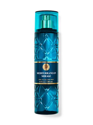 MEDITERRANEAN MIST ONHAND